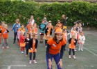 We vieren de Koningsspelen op 26 april!